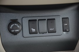 2020款东风风行菱智M5EV