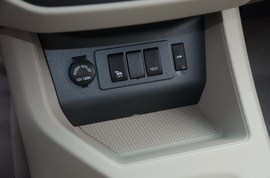 2020款东风风行菱智M5EV