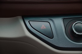 2020款东风风行菱智M5EV