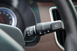 2020款东风风行菱智M5EV