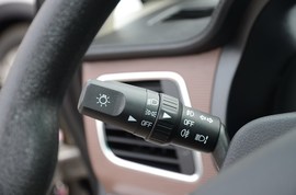 2020款东风风行菱智M5EV