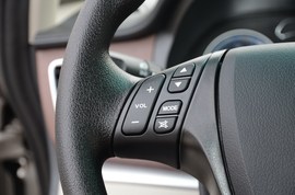 2020款东风风行菱智M5EV