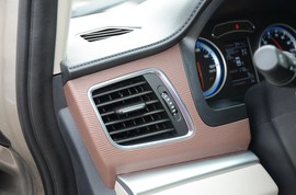 2020款东风风行菱智M5EV