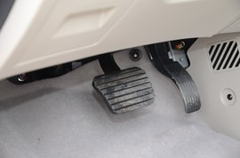 2020款东风风行菱智M5EV