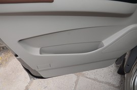 2020款东风风行菱智M5EV