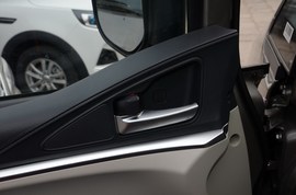 2020款东风风行菱智M5EV