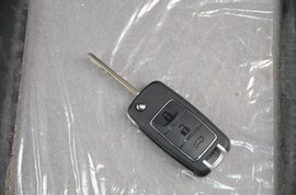 2020款东风风行菱智M5EV