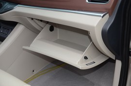 2020款东风风行菱智M5EV