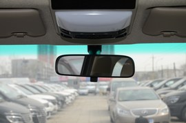 2020款东风风行菱智M5EV