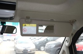 2020款东风风行菱智M5EV