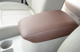 2020款东风风行菱智M5EV