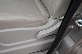 2020款东风风行菱智M5EV