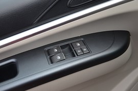 2020款东风风行菱智M5EV