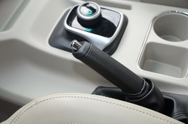 2020款东风风行菱智M5EV