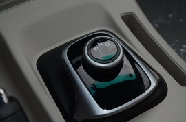 2020款东风风行菱智M5EV