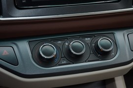 2020款东风风行菱智M5EV