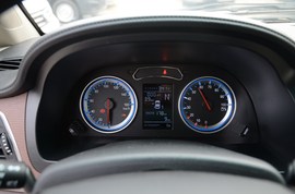 2020款东风风行菱智M5EV