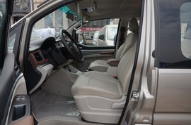 2020款东风风行菱智M5EV