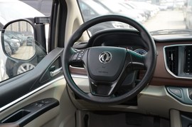 2020款东风风行菱智M5EV