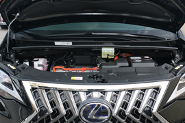 2020款雷克萨斯LM