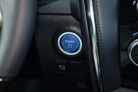 2020款雷克萨斯LM