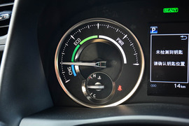 2020款雷克萨斯LM