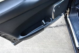 2020款雷克萨斯LM