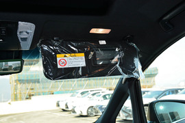 2020款雷克萨斯LM