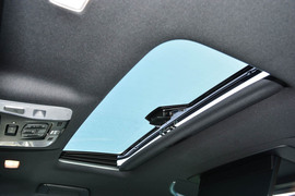 2020款雷克萨斯LM