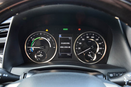 2020款雷克萨斯LM