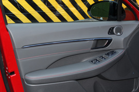 2020款现代索纳塔