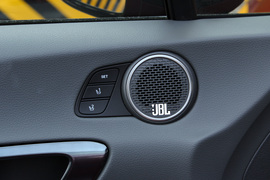 2020款现代索纳塔