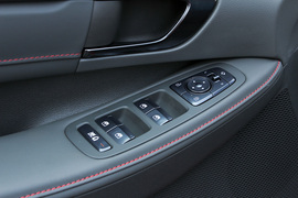 2020款现代索纳塔