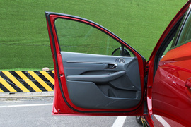 2020款现代索纳塔