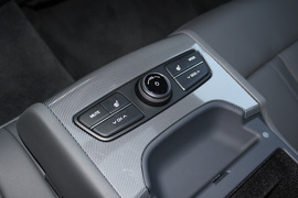 2020款现代索纳塔