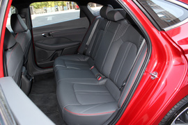 2020款现代索纳塔