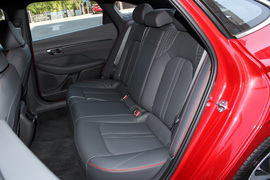 2020款现代索纳塔