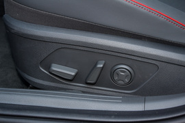 2020款现代索纳塔