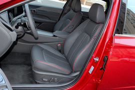 2020款现代索纳塔