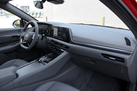 2020款现代索纳塔