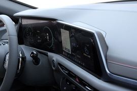 2020款现代索纳塔