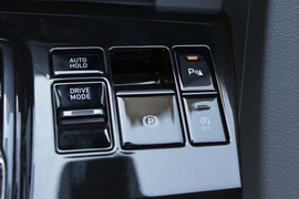 2020款现代索纳塔