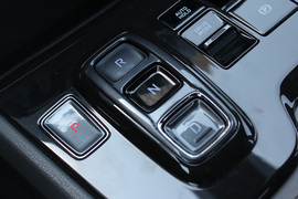 2020款现代索纳塔