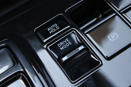 2020款现代索纳塔