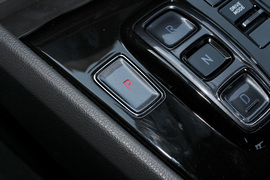 2020款现代索纳塔