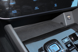 2020款现代索纳塔