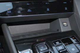 2020款现代索纳塔