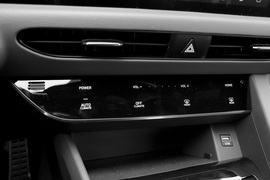 2020款现代索纳塔