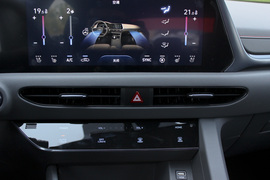 2020款现代索纳塔