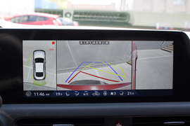 2020款现代索纳塔